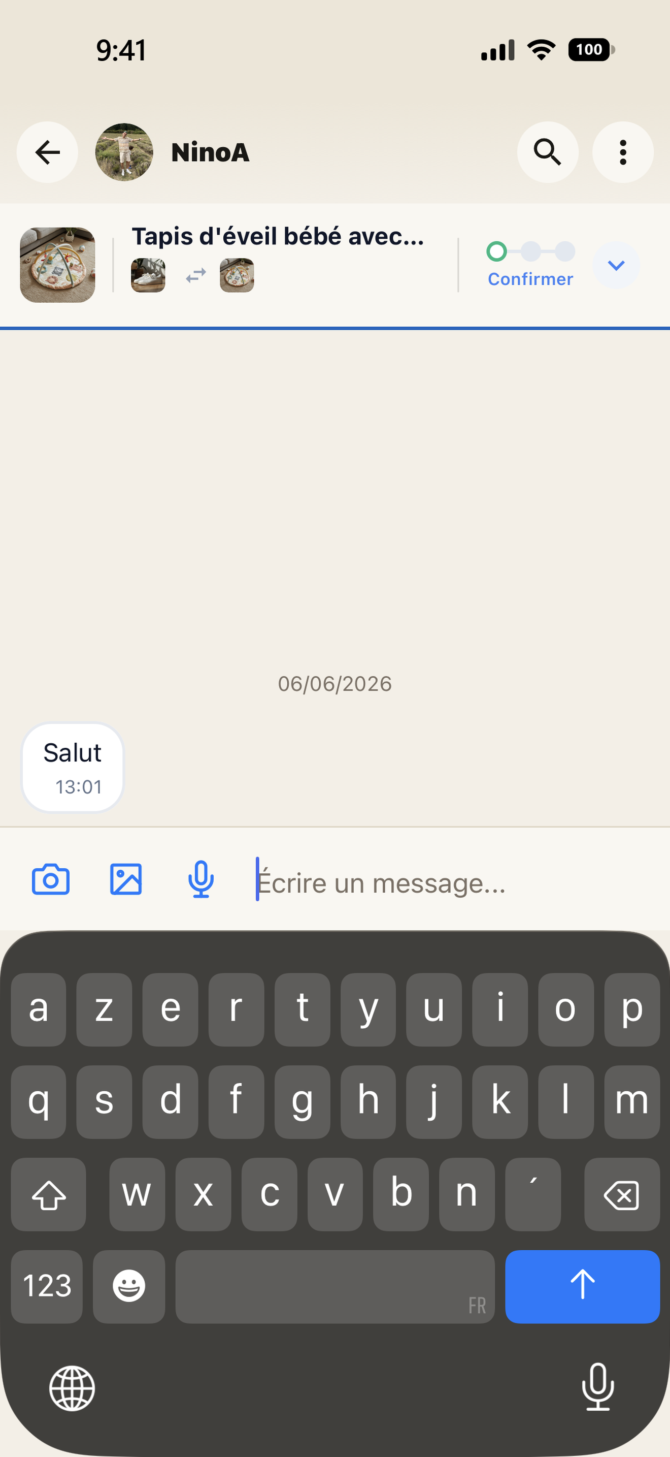 Chat Trokacha